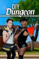 Watch DIY Dungeon 123MovieFree