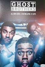 Watch Ghost Brothers 123MovieFree