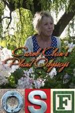 Watch Carol Kleins Plant Odysseys 123MovieFree