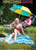 homecoming queens tv poster