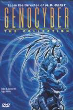 Watch Genocyber (OVA) 123MovieFree