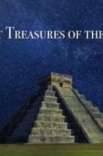 Watch Lost Treasures of the Maya 123MovieFree