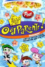 Watch The Fairly OddParents 123MovieFree