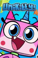 Watch Unikitty 123MovieFree