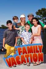 Watch Buddy's Family Vacation 123MovieFree