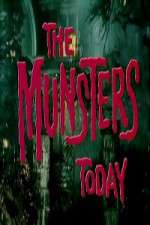 Watch The Munsters Today 123MovieFree