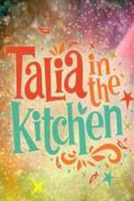 Watch Talia in the Kitchen 123MovieFree