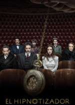 Watch O Hipnotizador 123MovieFree
