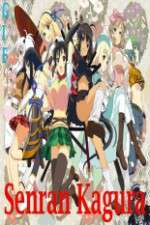 Watch Senran Kagura 123MovieFree