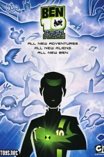 Watch Ben 10: Alien Force 123MovieFree