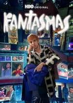 Watch Fantasmas 123MovieFree