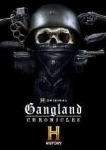 Watch Gangland Chronicles 123MovieFree