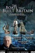 Watch The Boats That Built Britain 123MovieFree