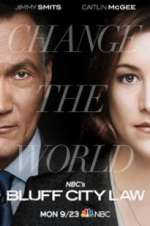Watch Bluff City Law 123MovieFree