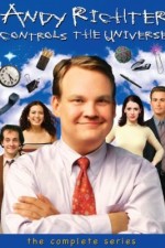 Watch Andy Richter Controls the Universe 123MovieFree