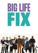 Watch The Big Life Fix 123MovieFree