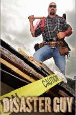 Watch Disaster Guy 123MovieFree