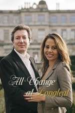 Watch All Change at Longleat 123MovieFree