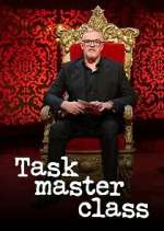 Watch Taskmasterclass 123MovieFree