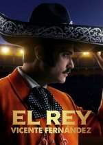 Watch El Rey, Vicente Fernández 123MovieFree