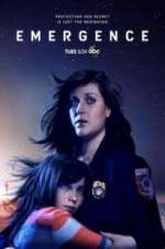 Watch Emergence 123MovieFree