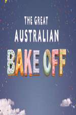 Watch The Great Australian Bakeoff 123MovieFree