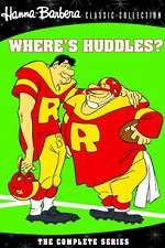 Watch Where's Huddles 123MovieFree