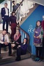 Watch Ackley Bridge 123MovieFree