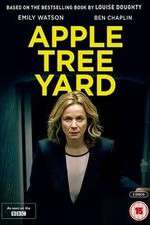 Watch Apple Tree Yard 123MovieFree