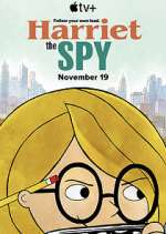 Watch Harriet the Spy 123MovieFree