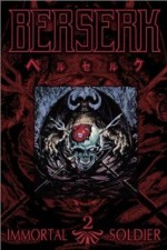 Watch Berserk 123MovieFree