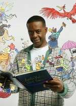 Watch Quentin Blake's Box of Treasures 123MovieFree