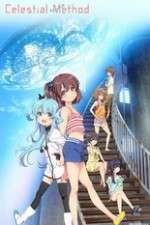 Watch Celestial Method (Sora no Method) 123MovieFree