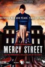 Watch Mercy Street 123MovieFree