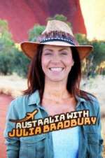 Watch Australia with Julia Bradbury 123MovieFree
