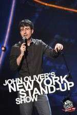 Watch New York Stand-Up Show 123MovieFree