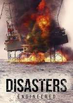 Watch Disasters Engineered 123MovieFree