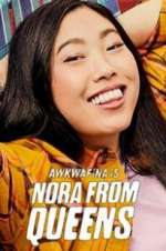 Watch Awkwafina Is Nora from Queens 123MovieFree