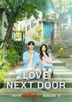 Watch Love Next Door 123MovieFree