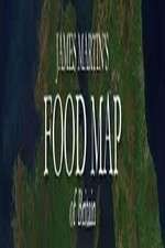 Watch James Martin's Food Map of Britain 123MovieFree