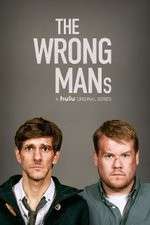 Watch The Wrong Mans 123MovieFree