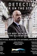 Watch The Detectives Murder on the Streets 123MovieFree