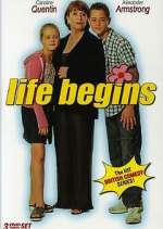 Watch Life Begins 123MovieFree