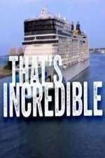 Watch That's Incredible 123MovieFree
