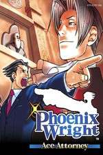 Watch Phoenix Wright: Ace Attorney 123MovieFree