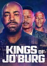 Watch Kings of Jo'Burg 123MovieFree