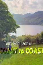 Watch Tony Robinson: Coast to Coast 123MovieFree