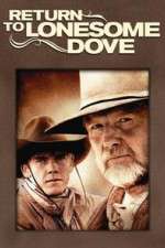 Watch Return to Lonesome Dove 123MovieFree