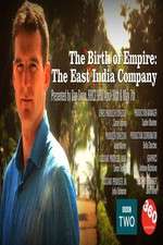 Watch The Birth of Empire: The East India Company 123MovieFree