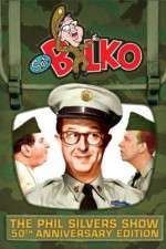 Watch The Phil Silvers Show 123MovieFree